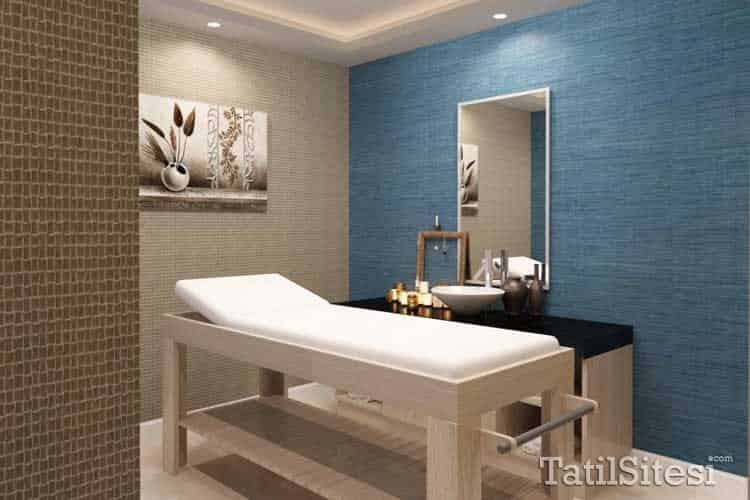 Lancora Beach Hotel Kemer